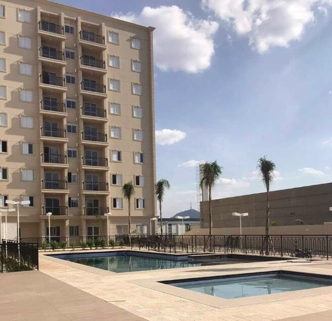 Foto 7 de 8: Apartamento em leilão em São Paulo - SP — Apartamento | São Paulo/SP