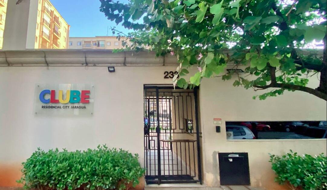 Foto 8 de 8: Apartamento em leilão em São Paulo - SP — Apartamento | São Paulo/SP