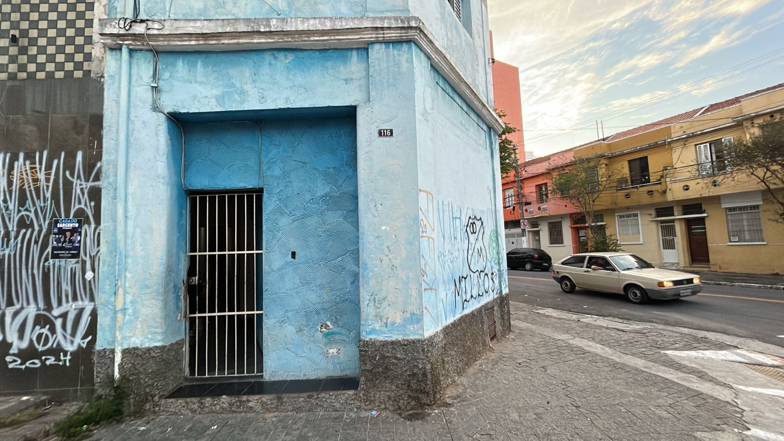 Foto 4 de 11: Comercial em leilão em São Paulo - SP — Prédio | São Paulo/SP