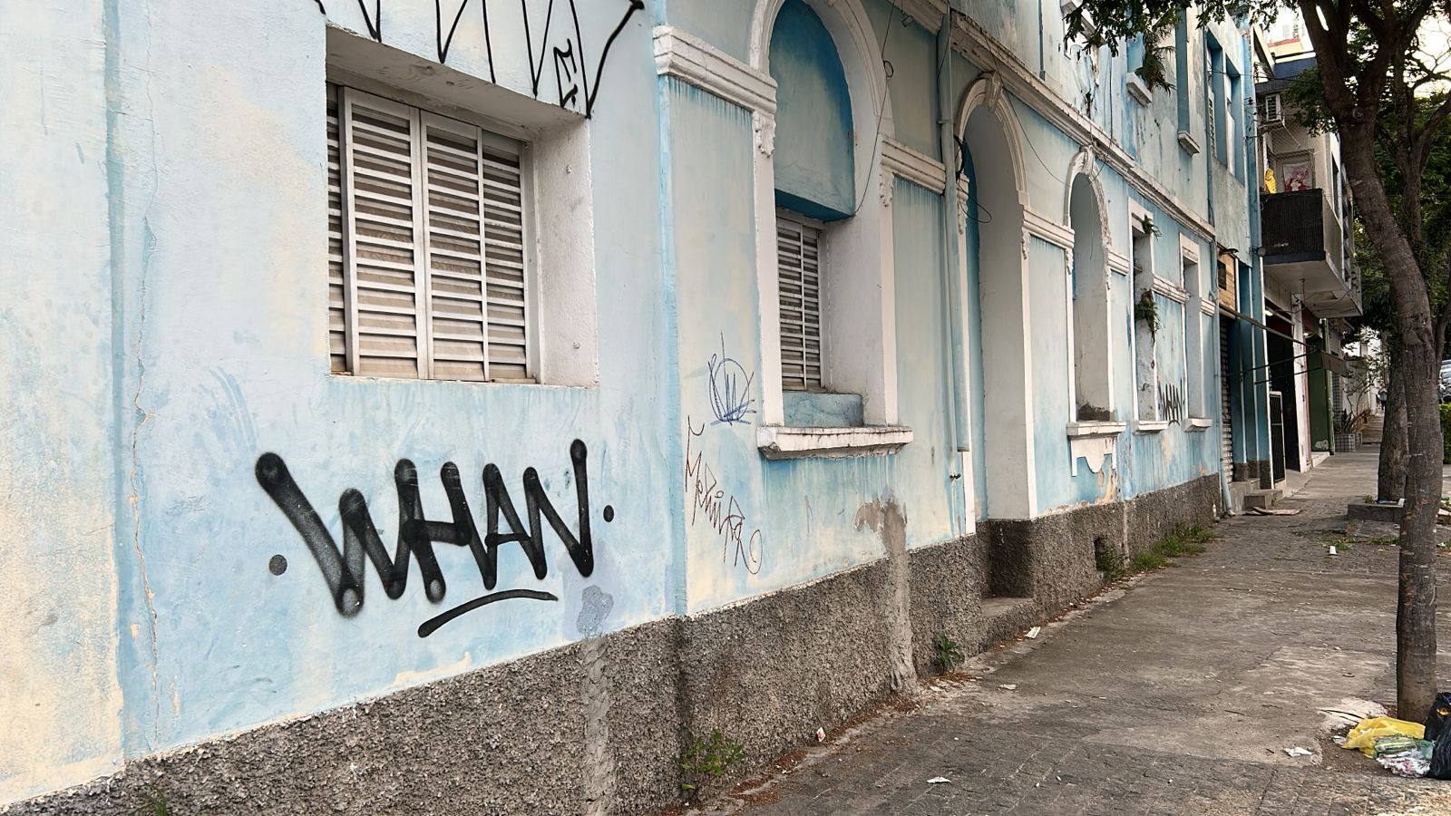 Foto 6 de 11: Comercial em leilão em São Paulo - SP — Prédio | São Paulo/SP