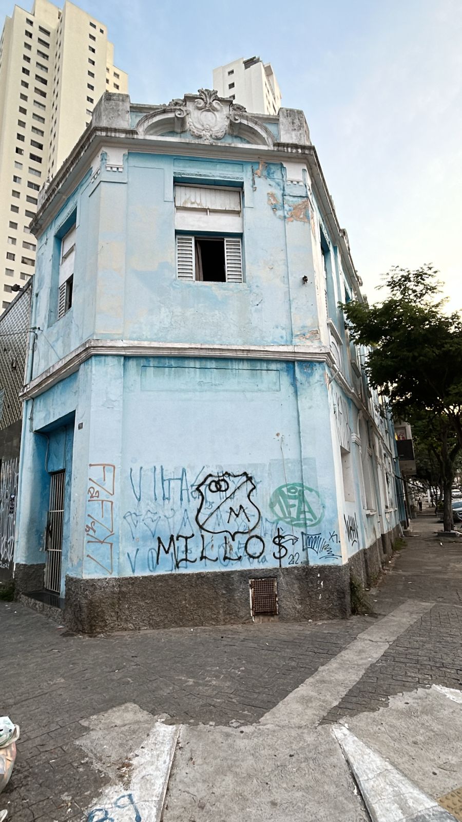 Foto 7 de 11: Comercial em leilão em São Paulo - SP — Prédio | São Paulo/SP