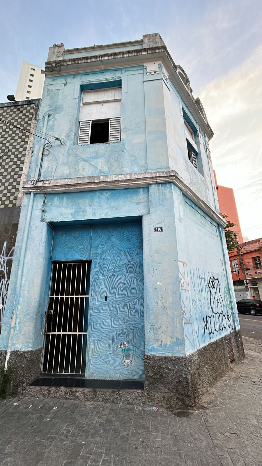 Foto 9 de 11: Comercial em leilão em São Paulo - SP — Prédio | São Paulo/SP