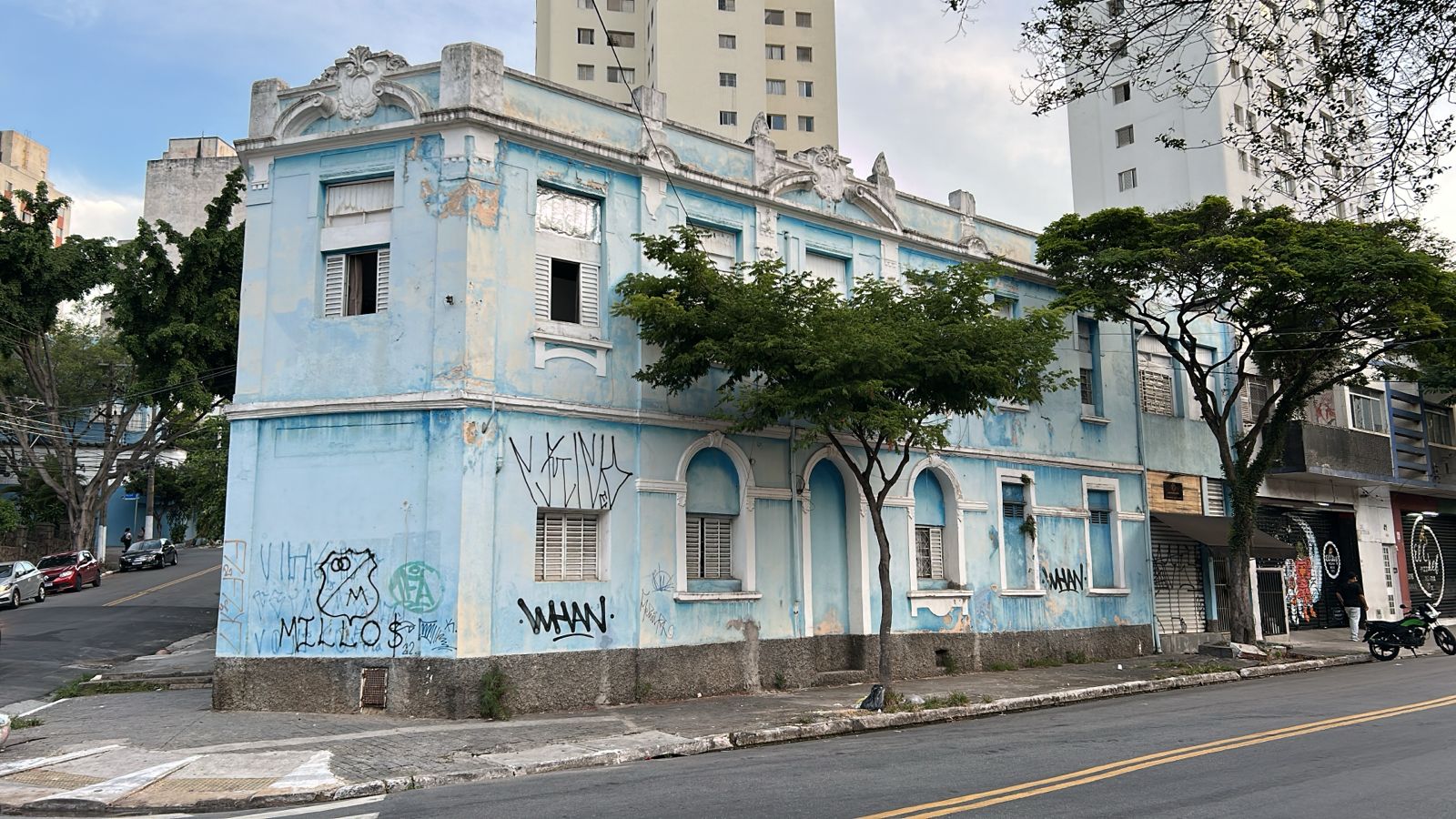Foto 10 de 11: Comercial em leilão em São Paulo - SP — Prédio | São Paulo/SP