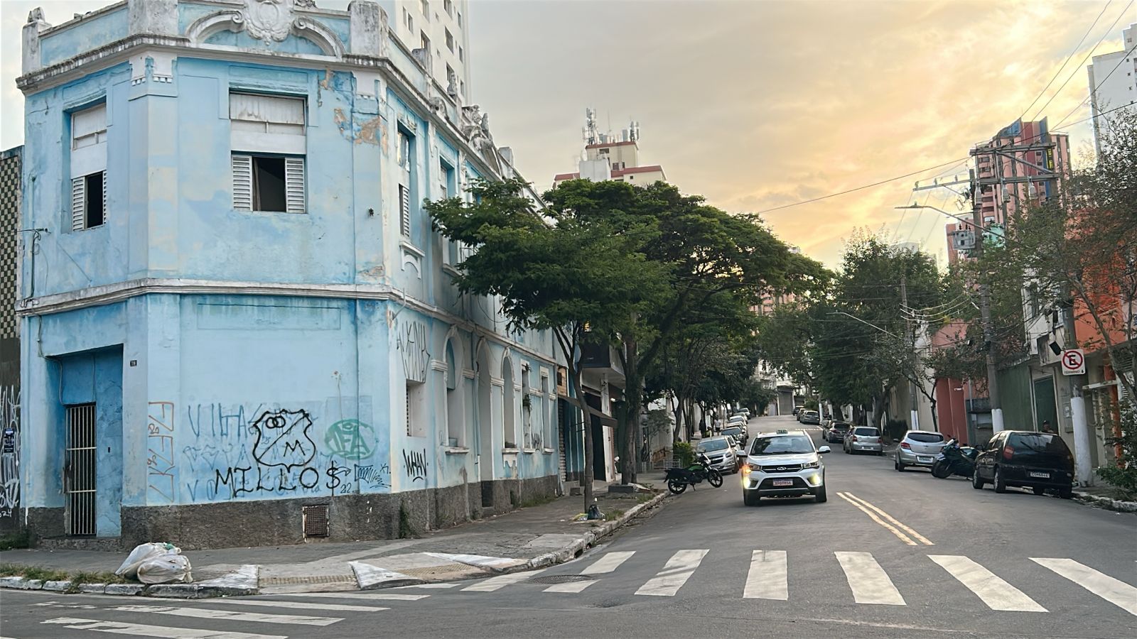 Foto 1 de 11: Comercial em leilão em São Paulo - SP — Prédio | São Paulo/SP