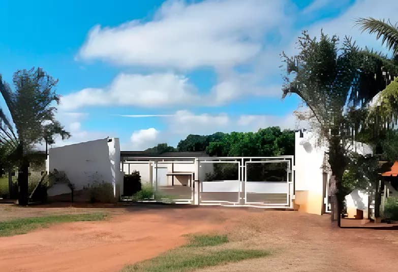 Foto 2 de 4: Area Rural em leilão em Rancharia - SP — Imóvel Rural | Rancharia/SP
