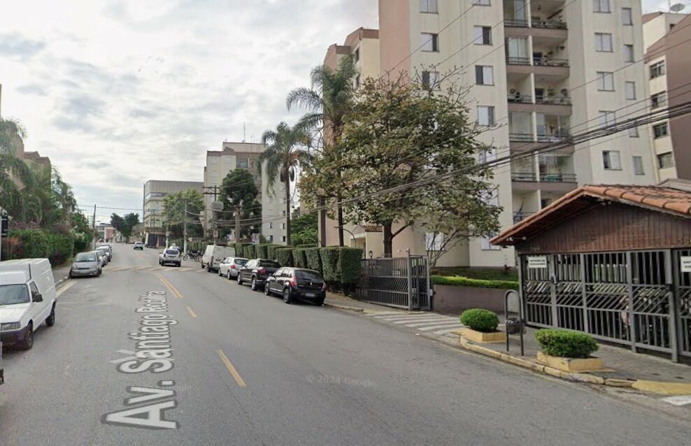 Foto 3 de 4: Apartamento em leilão em Osasco - SP — Apartamento | Osasco/SP