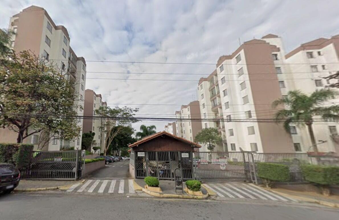 Foto 1 de 4: Apartamento em leilão em Osasco - SP — Apartamento | Osasco/SP