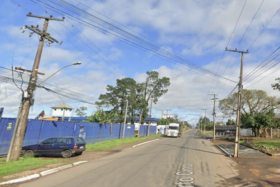 Foto 3 de 5: Terreno em leilão em Canoas - RS — Terreno/Lote | Canoas /RS