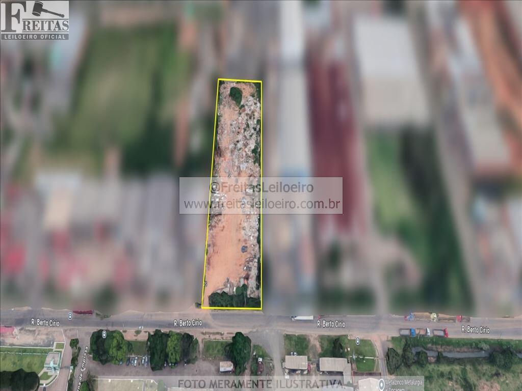 Foto 5 de 5: Terreno em leilão em Canoas - RS — Terreno/Lote | Canoas /RS