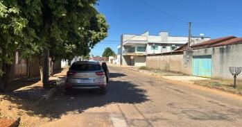 Foto 4 de 5: Casa em leilão em Gurupi - TO — Casa | Gurupi/TO
