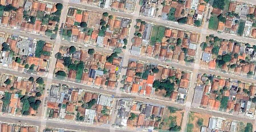 Foto 5 de 5: Casa em leilão em Gurupi - TO — Casa | Gurupi/TO