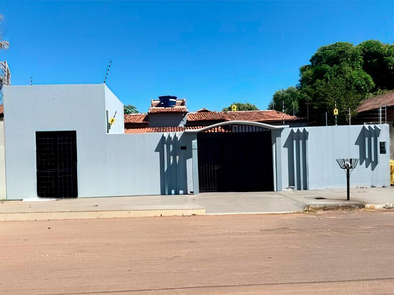 Foto 1 de 5: Casa em leilão em Gurupi - TO — Casa | Gurupi/TO