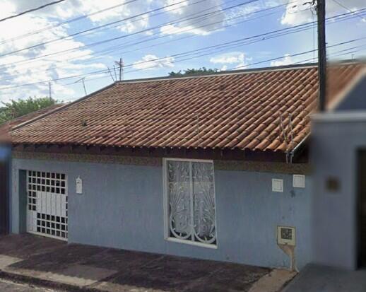 Foto 3 de 4: Casa em leilão em Bebedouro - SP — Casa | Bebedouro/SP