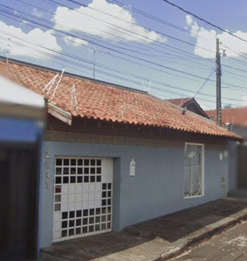 Foto 1 de 4: Casa em leilão em Bebedouro - SP — Casa | Bebedouro/SP