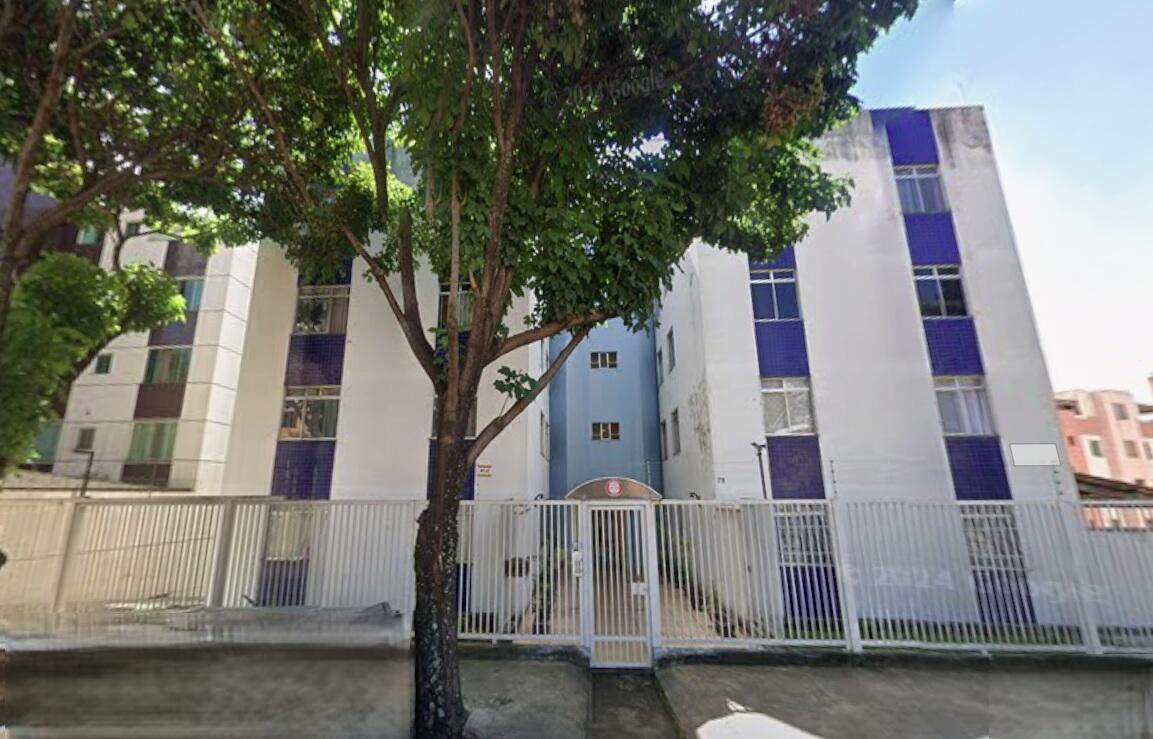 Foto 4 de 4: Apartamento em leilão em Contagem - MG — Apartamento | Contagem/MG