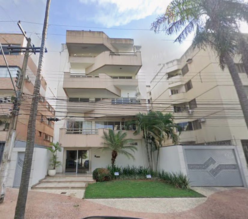 Foto 2 de 4: Apartamento em leilão em Goiânia - GO — Apartamento | Goiânia/GO
