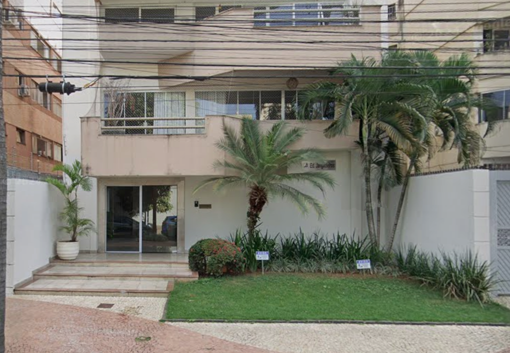 Foto 3 de 4: Apartamento em leilão em Goiânia - GO — Apartamento | Goiânia/GO