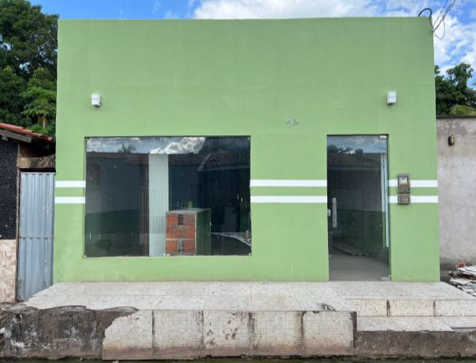 Foto 4 de 4: Casa em leilão em Bela Vista Do Maranhão - MA — Casa | Bela Vista do Maranhão/MA