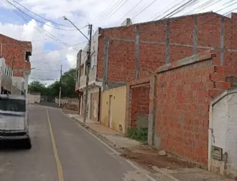 Foto 4 de 4: Terreno em leilão em Canindé De São Francisco - SE — Terreno/Lote | Canindé de São Francisco/SE