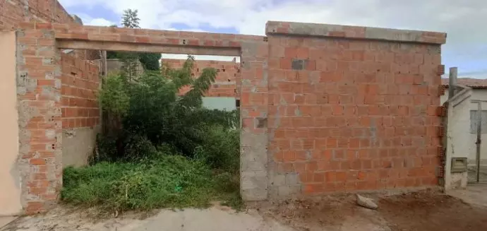 Foto 1 de 4: Terreno em leilão em Canindé De São Francisco - SE — Terreno/Lote | Canindé de São Francisco/SE
