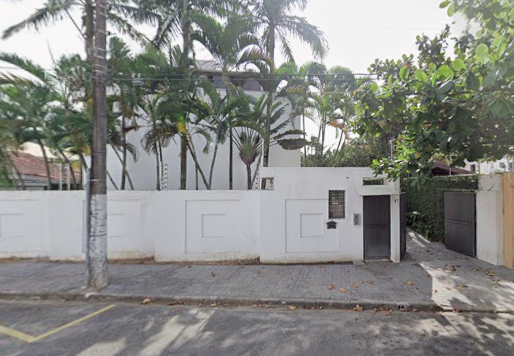 Foto 2 de 4: Casa em leilão em Guarujá - SP — Casa | Guarujá/SP