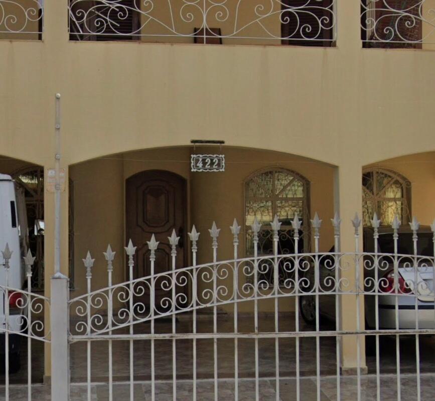 Foto 3 de 4: Casa em leilão em São José Dos Campos - SP — Casa | São José dos Campos/SP