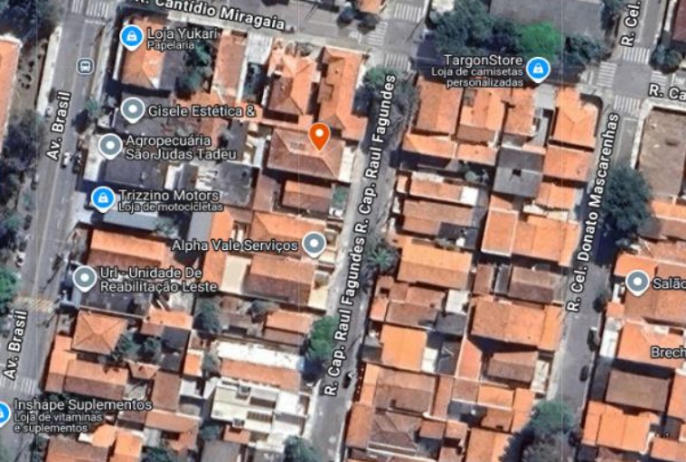 Foto 4 de 4: Casa em leilão em São José Dos Campos - SP — Casa | São José dos Campos/SP