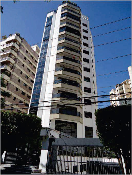 Foto 2 de 23: Apartamento em leilão em São Paulo - SP — Apartamento | São Paulo /SP