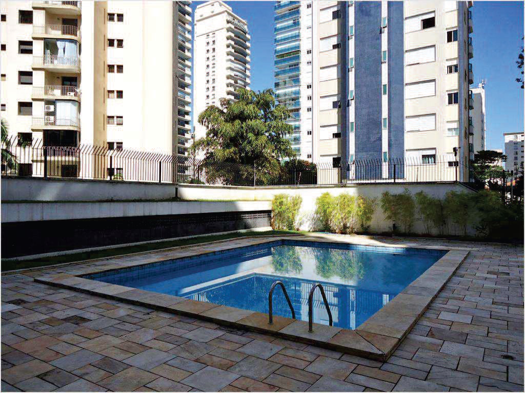 Foto 3 de 23: Apartamento em leilão em São Paulo - SP — Apartamento | São Paulo /SP