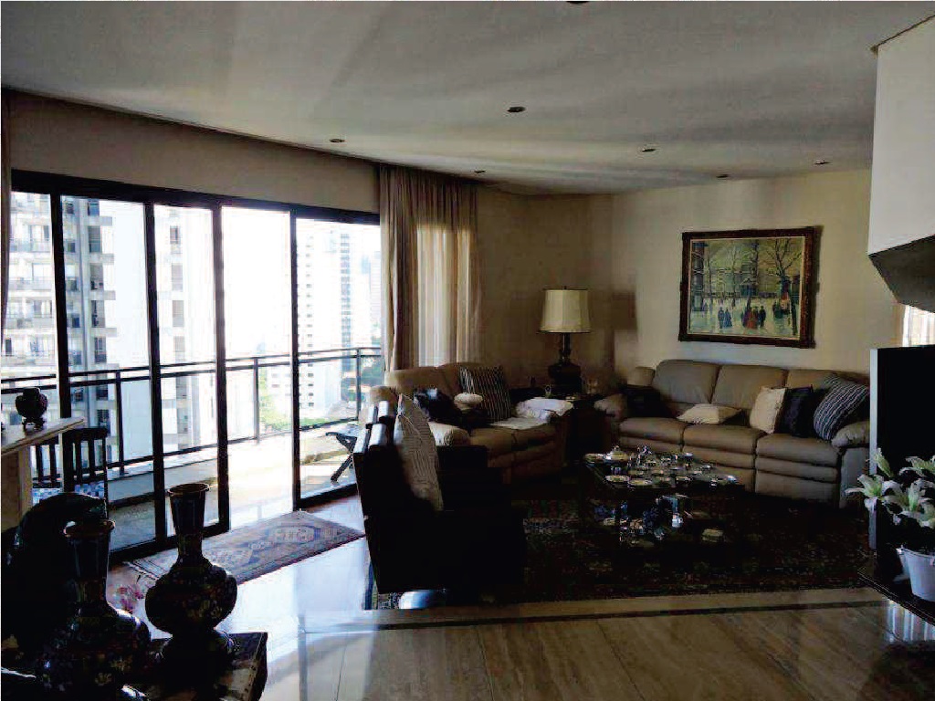 Foto 6 de 23: Apartamento em leilão em São Paulo - SP — Apartamento | São Paulo /SP