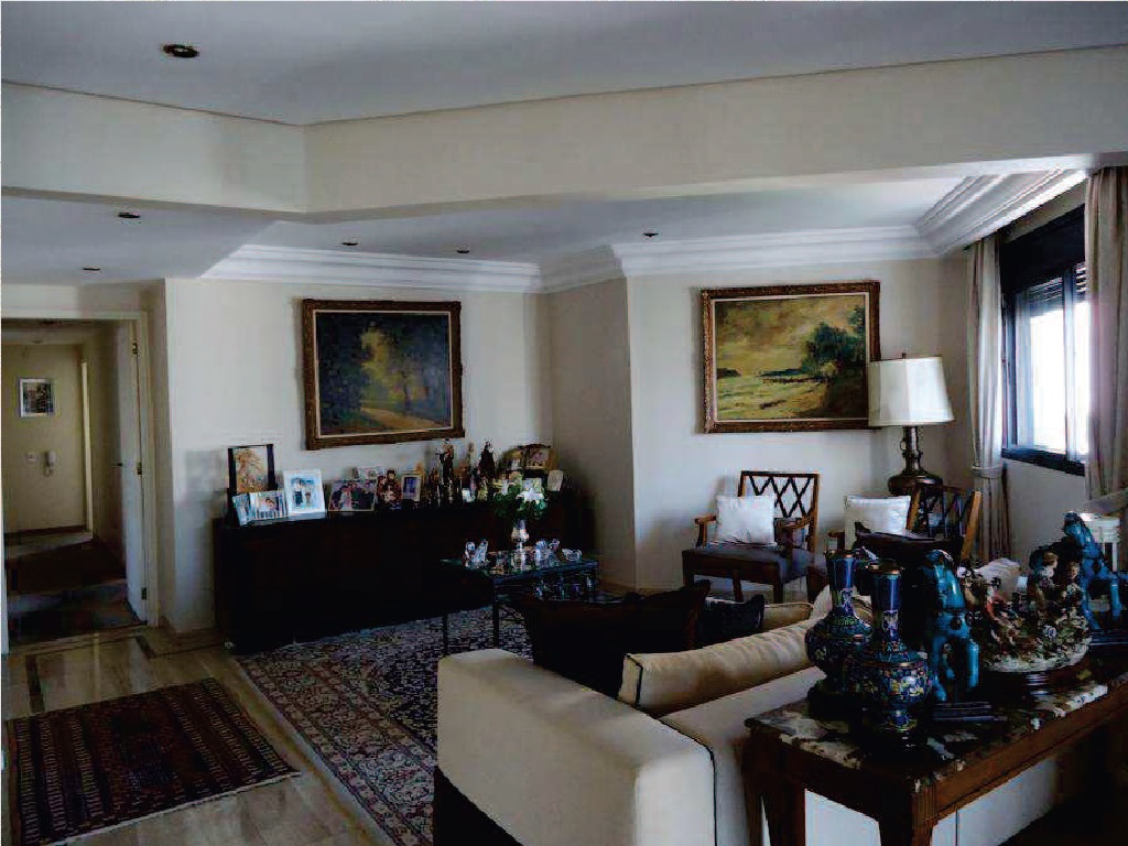 Foto 7 de 23: Apartamento em leilão em São Paulo - SP — Apartamento | São Paulo /SP