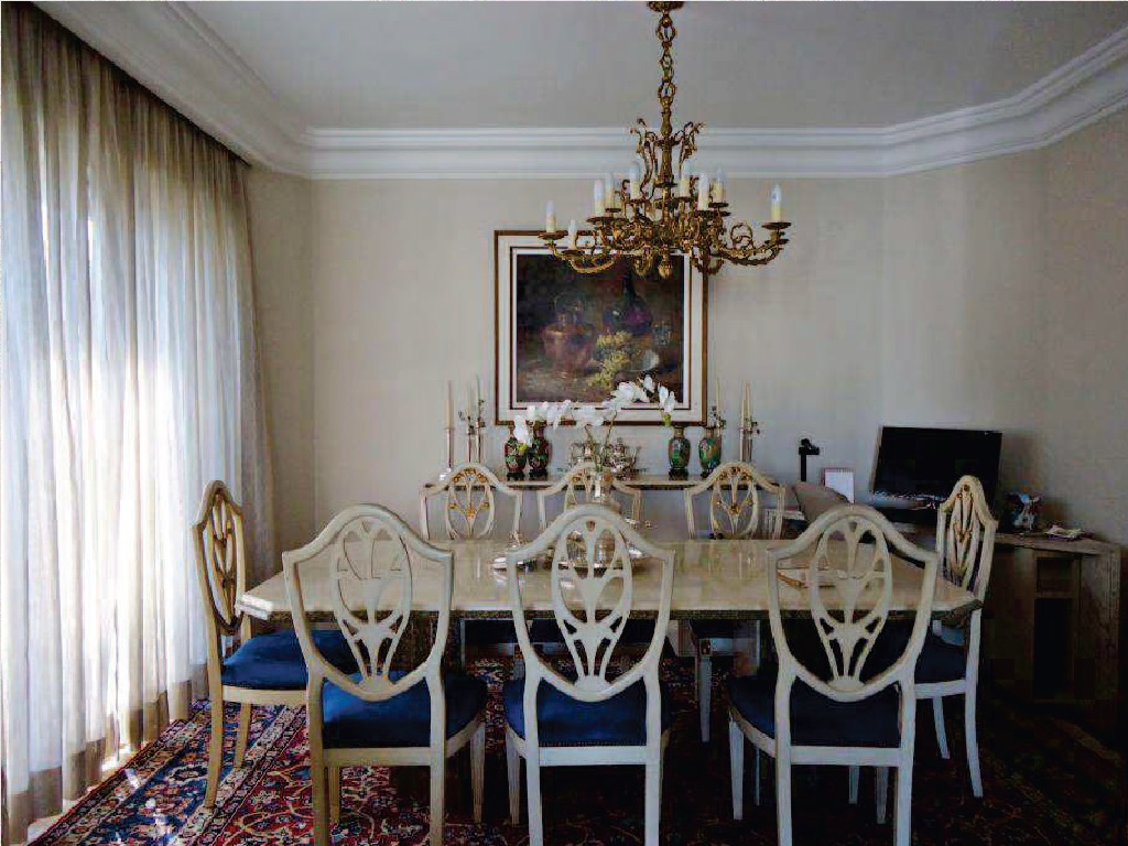 Foto 8 de 23: Apartamento em leilão em São Paulo - SP — Apartamento | São Paulo /SP