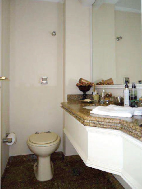 Foto 9 de 23: Apartamento em leilão em São Paulo - SP — Apartamento | São Paulo /SP