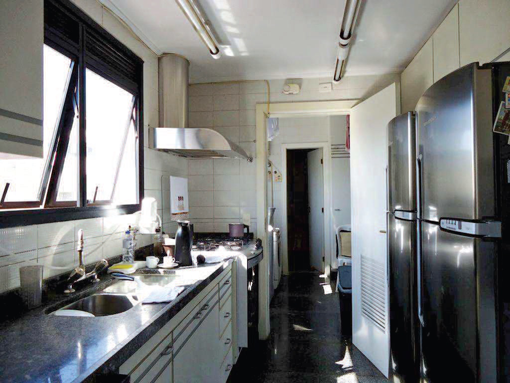 Foto 11 de 23: Apartamento em leilão em São Paulo - SP — Apartamento | São Paulo /SP