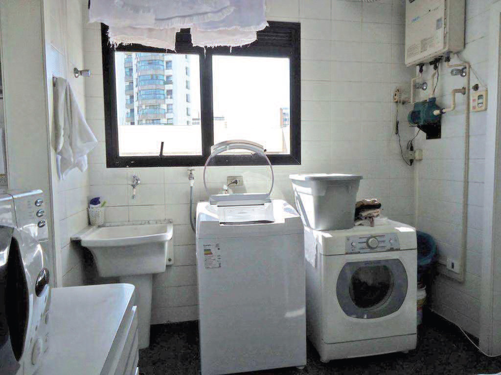 Foto 12 de 23: Apartamento em leilão em São Paulo - SP — Apartamento | São Paulo /SP