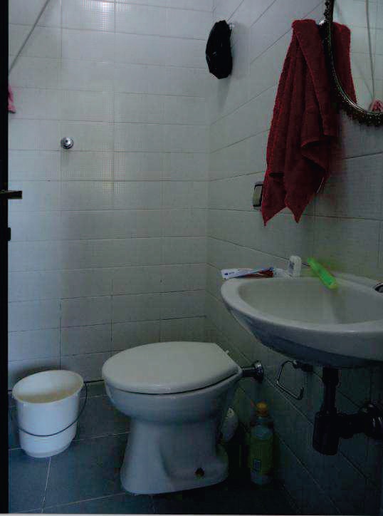 Foto 13 de 23: Apartamento em leilão em São Paulo - SP — Apartamento | São Paulo /SP