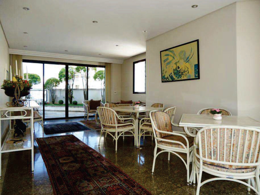 Foto 18 de 23: Apartamento em leilão em São Paulo - SP — Apartamento | São Paulo /SP