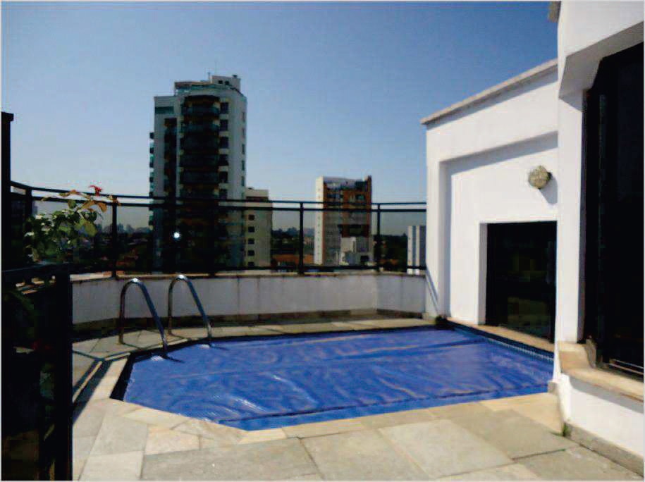 Foto 22 de 23: Apartamento em leilão em São Paulo - SP — Apartamento | São Paulo /SP