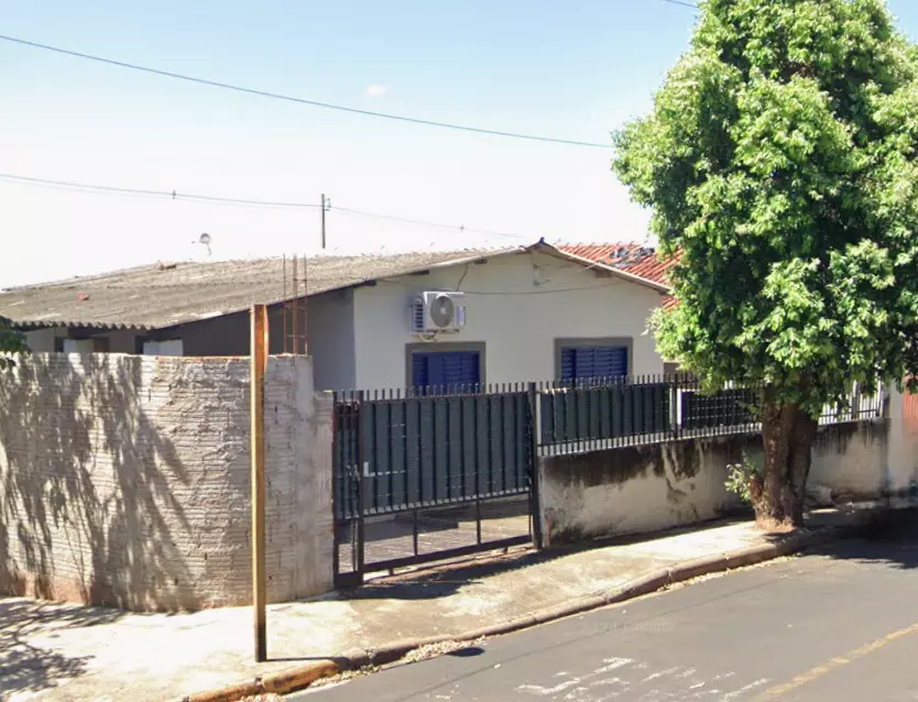 Foto 3 de 4: Casa em leilão em Tupã - SP — Casa | Tupã/SP