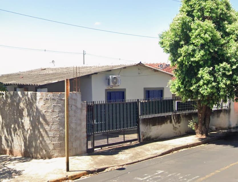 Foto 1 de 4: Casa em leilão em Tupã - SP — Casa | Tupã/SP