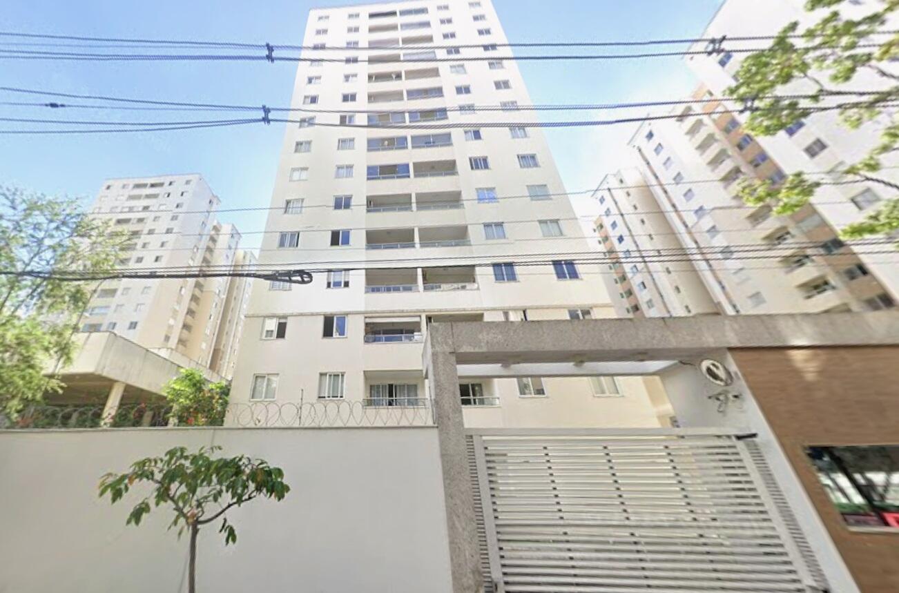Foto 6 de 11: Apartamento em leilão em Belo Horizonte - MG — Apartamento | Belo Horizonte/MG