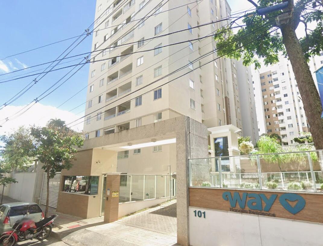 Foto 3 de 11: Apartamento em leilão em Belo Horizonte - MG — Apartamento | Belo Horizonte/MG