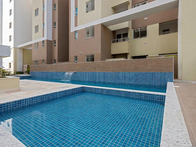 Foto 4 de 11: Apartamento em leilão em Belo Horizonte - MG — Apartamento | Belo Horizonte/MG