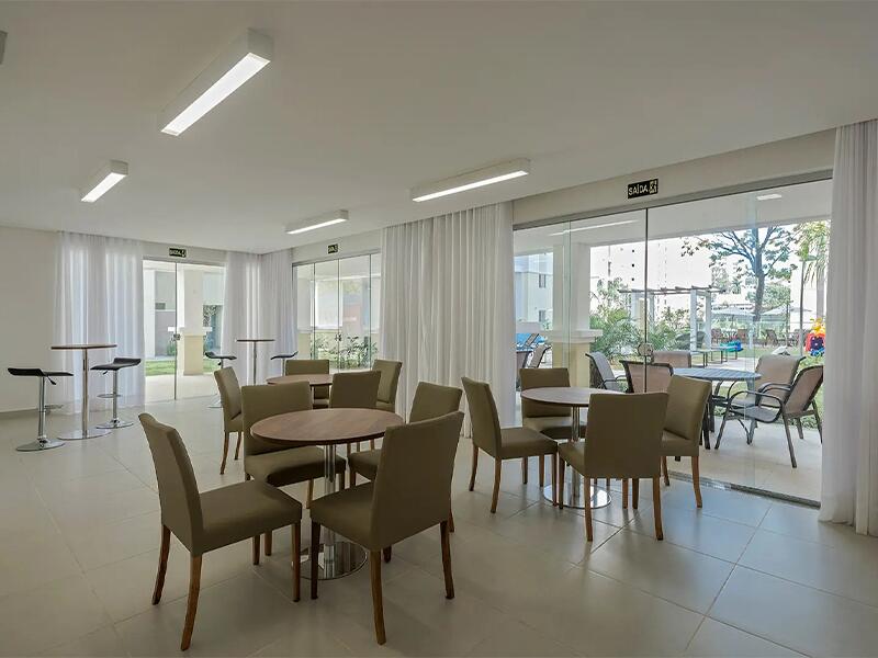 Foto 8 de 11: Apartamento em leilão em Belo Horizonte - MG — Apartamento | Belo Horizonte/MG