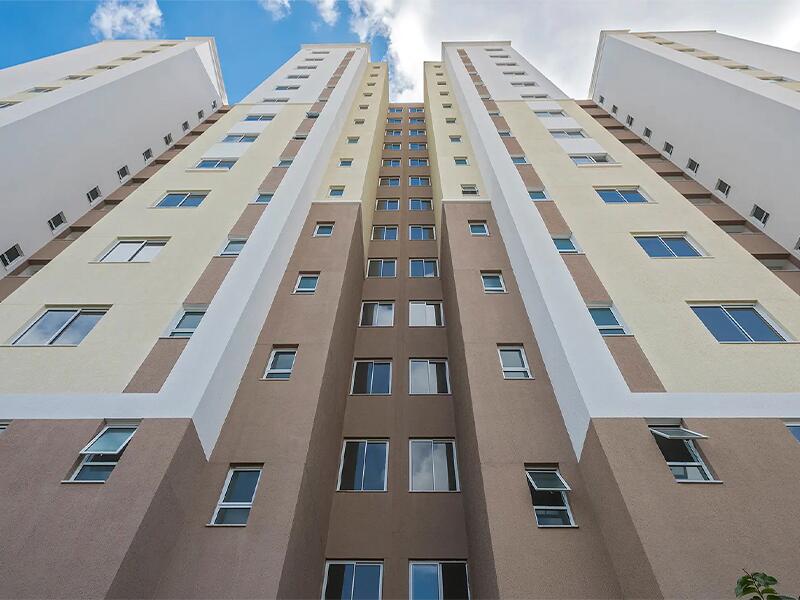 Foto 9 de 11: Apartamento em leilão em Belo Horizonte - MG — Apartamento | Belo Horizonte/MG