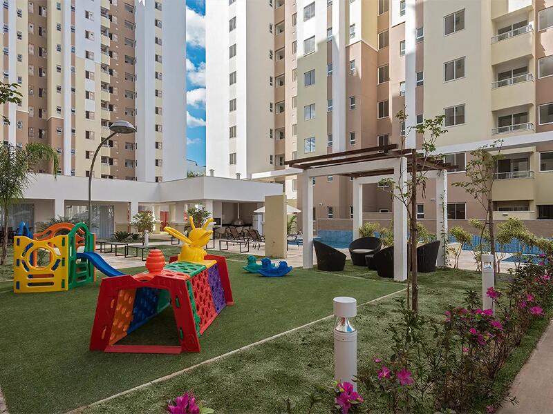 Foto 11 de 11: Apartamento em leilão em Belo Horizonte - MG — Apartamento | Belo Horizonte/MG