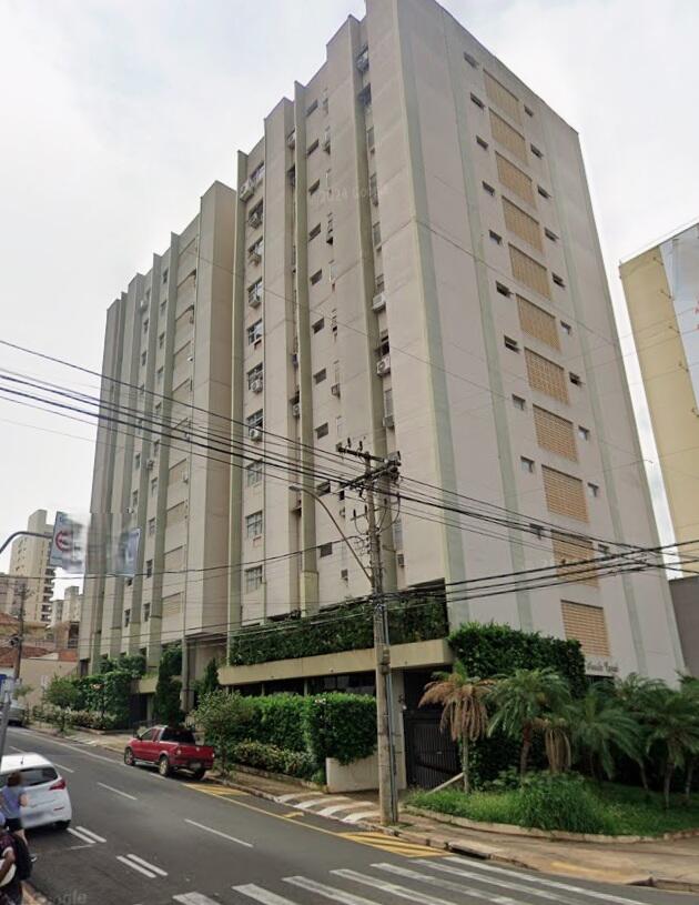 Foto 1 de 4: Apartamento em leilão em São José Do Rio Preto - SP — Apartamento | São José do Rio Preto/SP