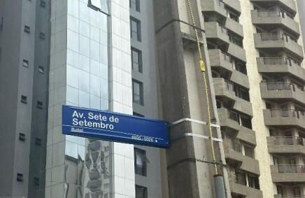 Foto 2 de 4: Comercial em leilão em Curitiba - PR — Imóvel Comercial | Curitiba/PR