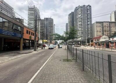 Foto 4 de 4: Comercial em leilão em Curitiba - PR — Imóvel Comercial | Curitiba/PR