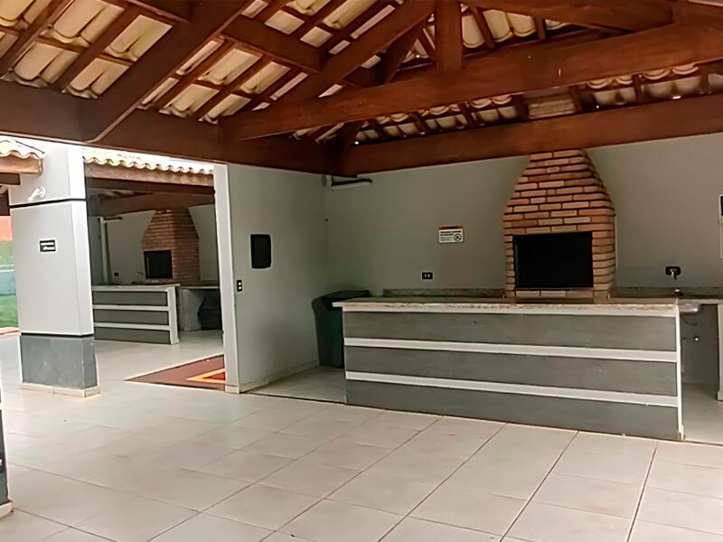 Foto 8 de 11: Casa em leilão em Sorocaba - SP — Casa de Condomínio | Sorocaba/SP